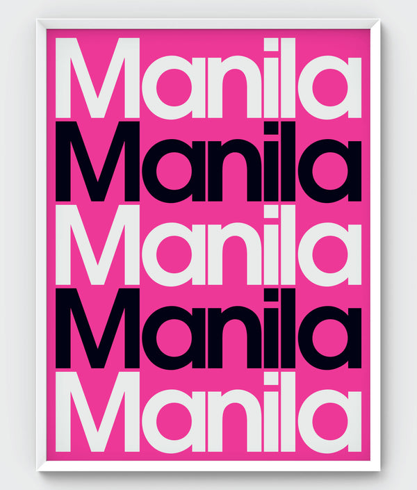 Manila 2