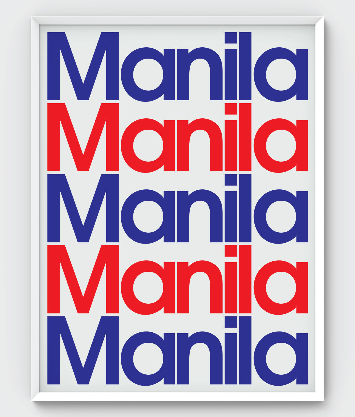Manila 3 image 1