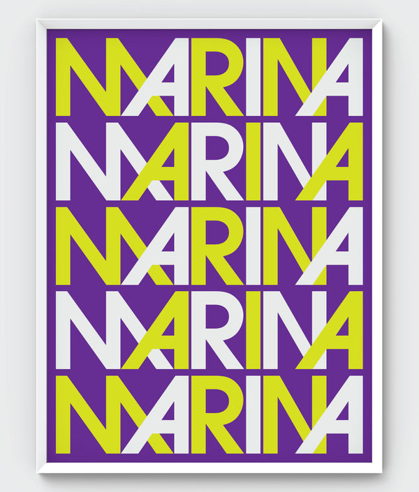 Marina 2