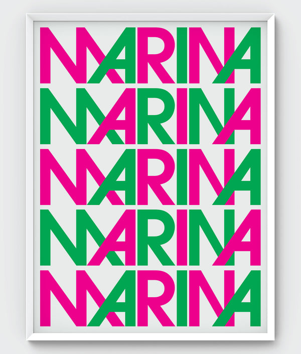 Marina 3