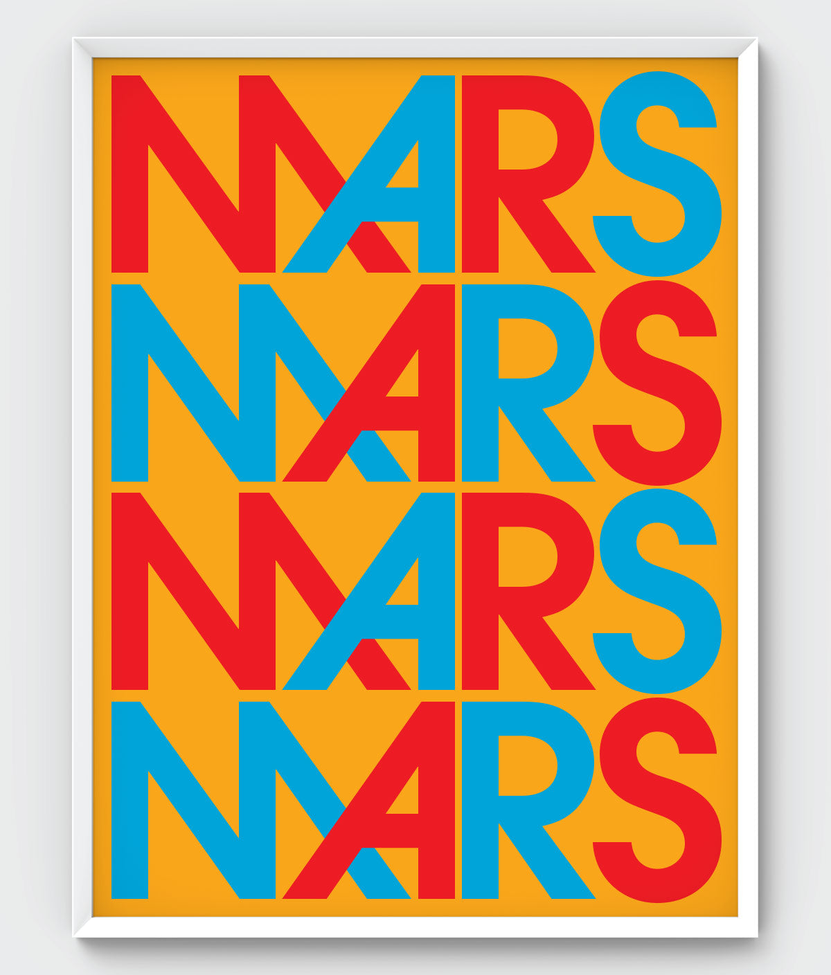 Mars 2 image 1