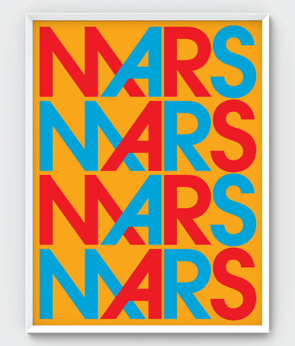 Mars 2