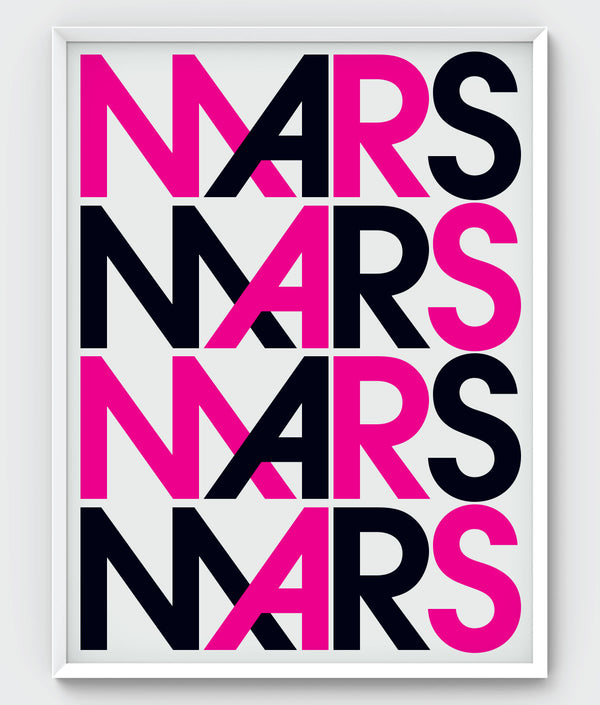Mars 3