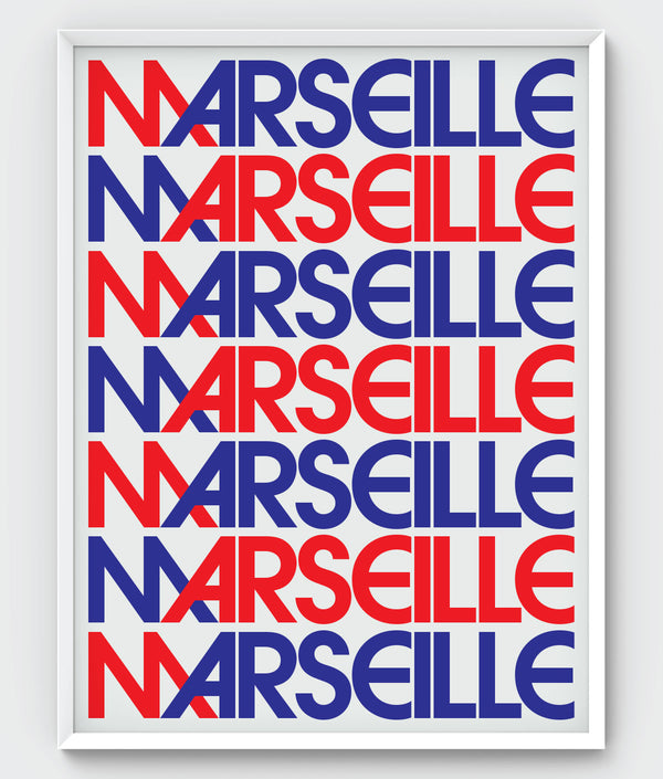 Marseille 1