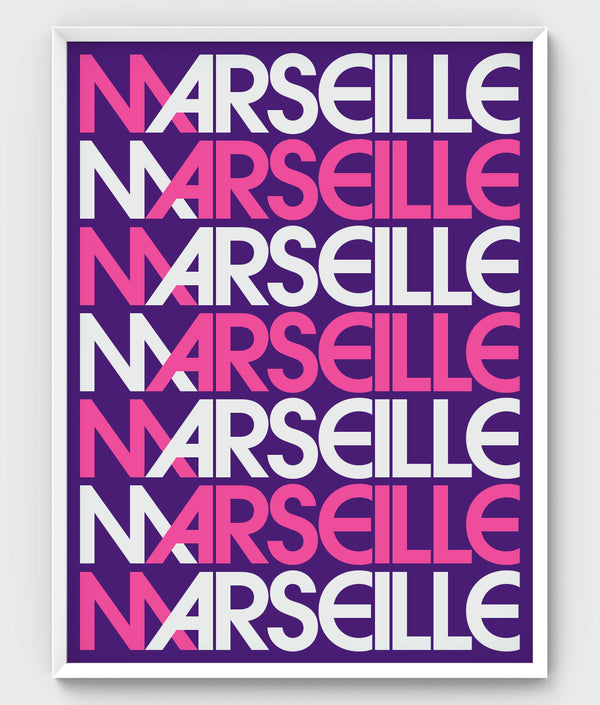 Marseille 2