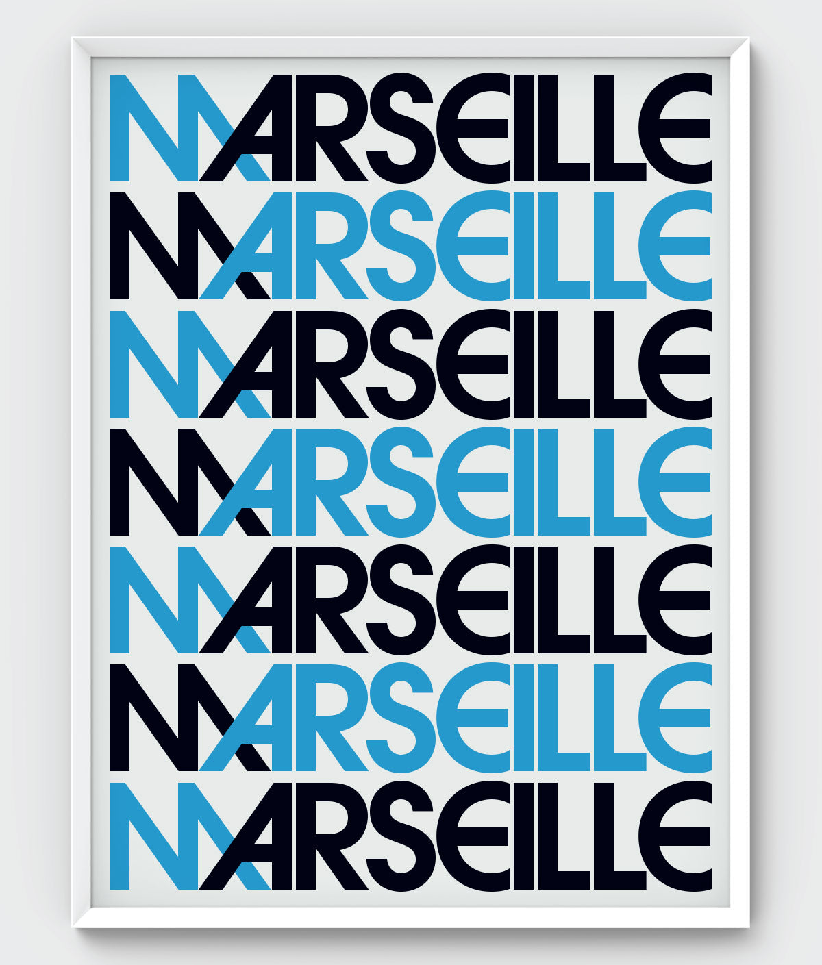 Marseille 3 image 1