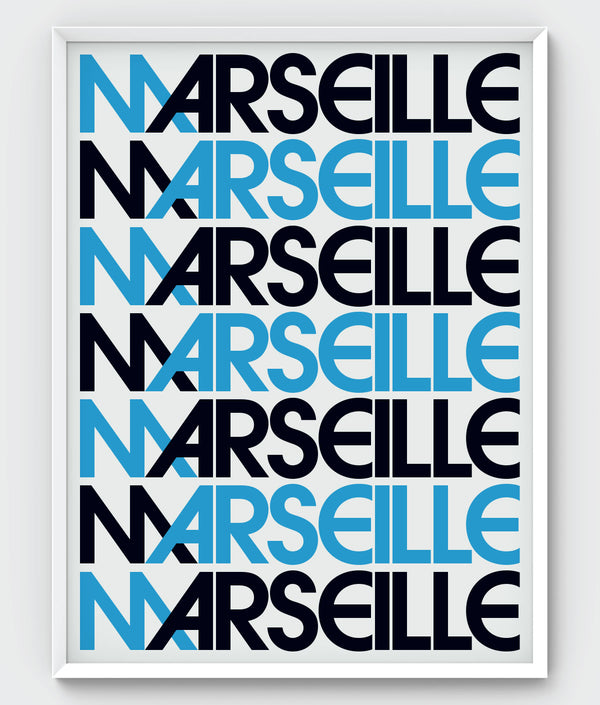 Marseille 3