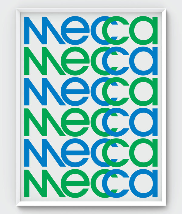 Mecca 1