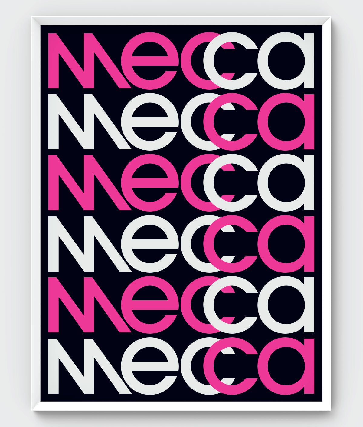 Mecca 2 image 1