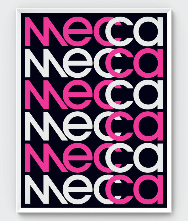 Mecca 2