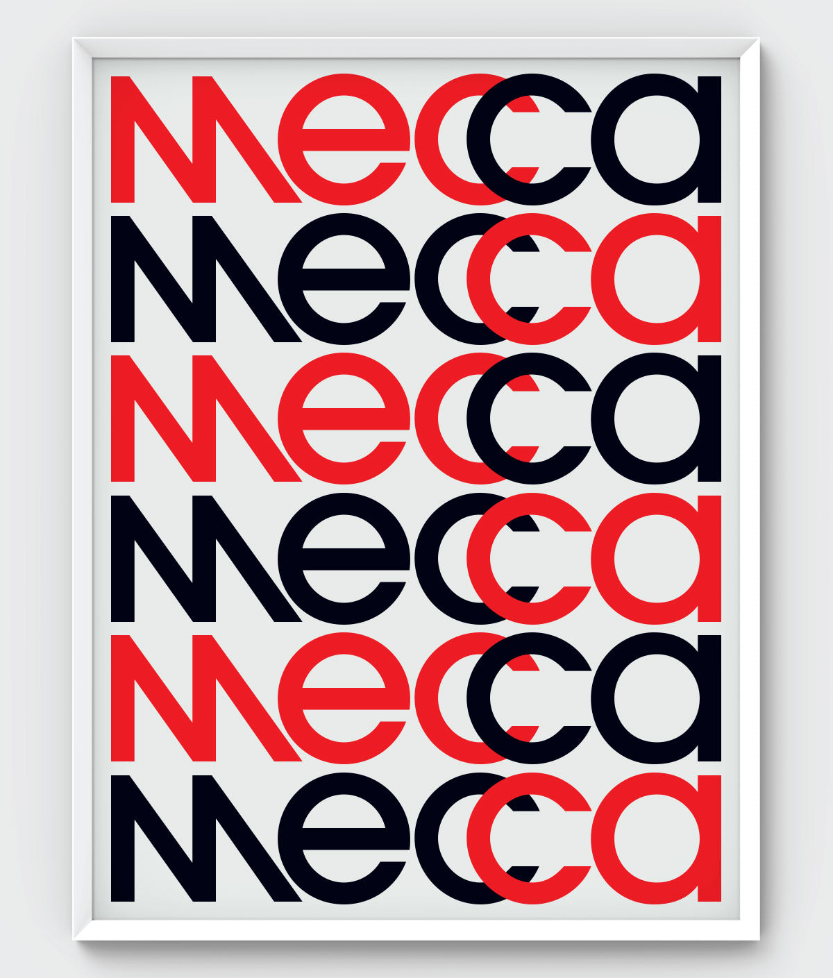 Mecca 3 image 1