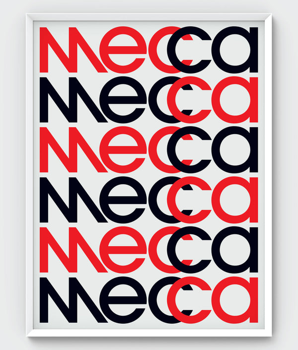 Mecca 3