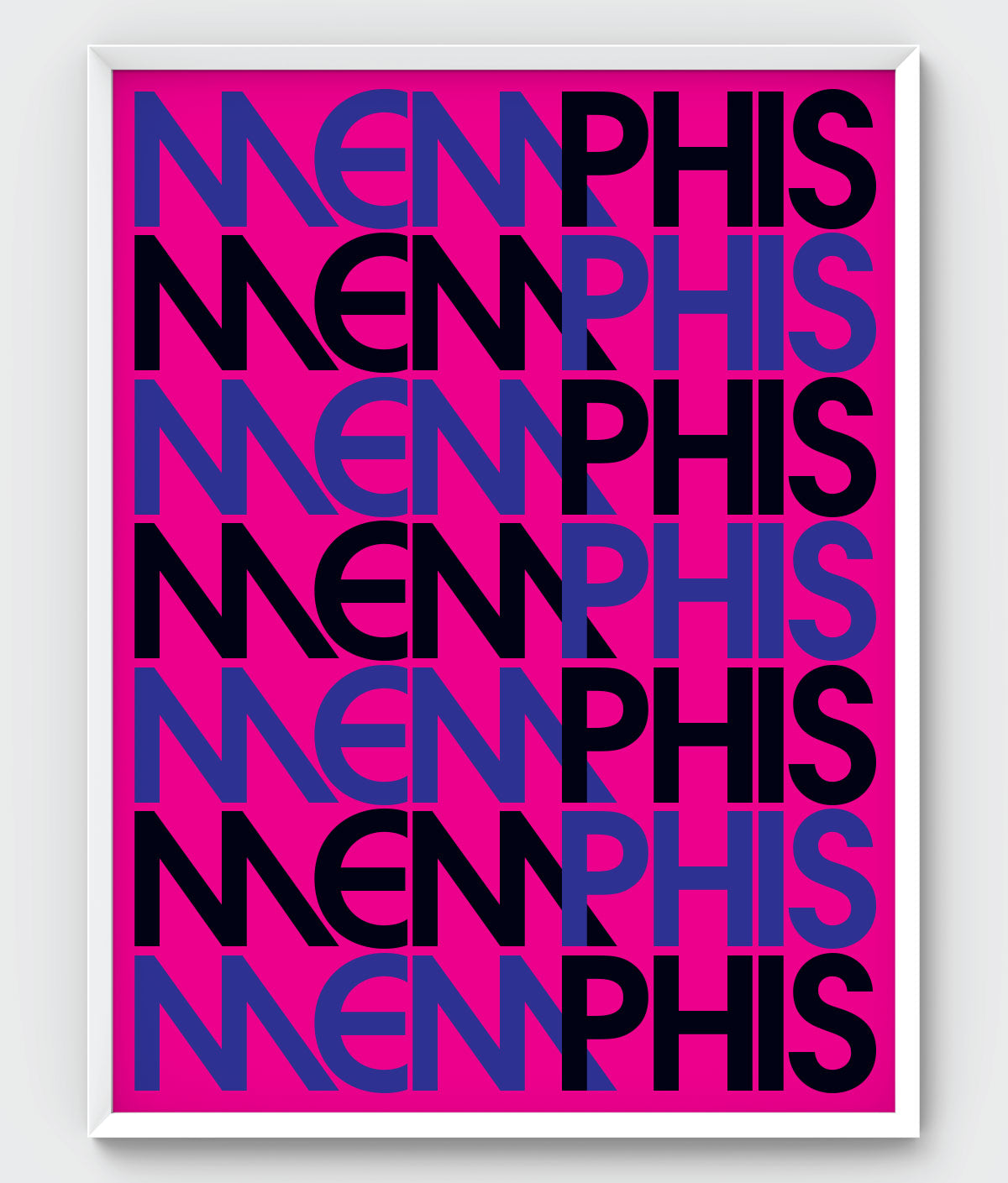 Memphis 1 image 1