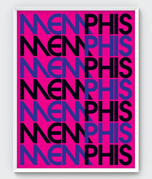 Memphis 1