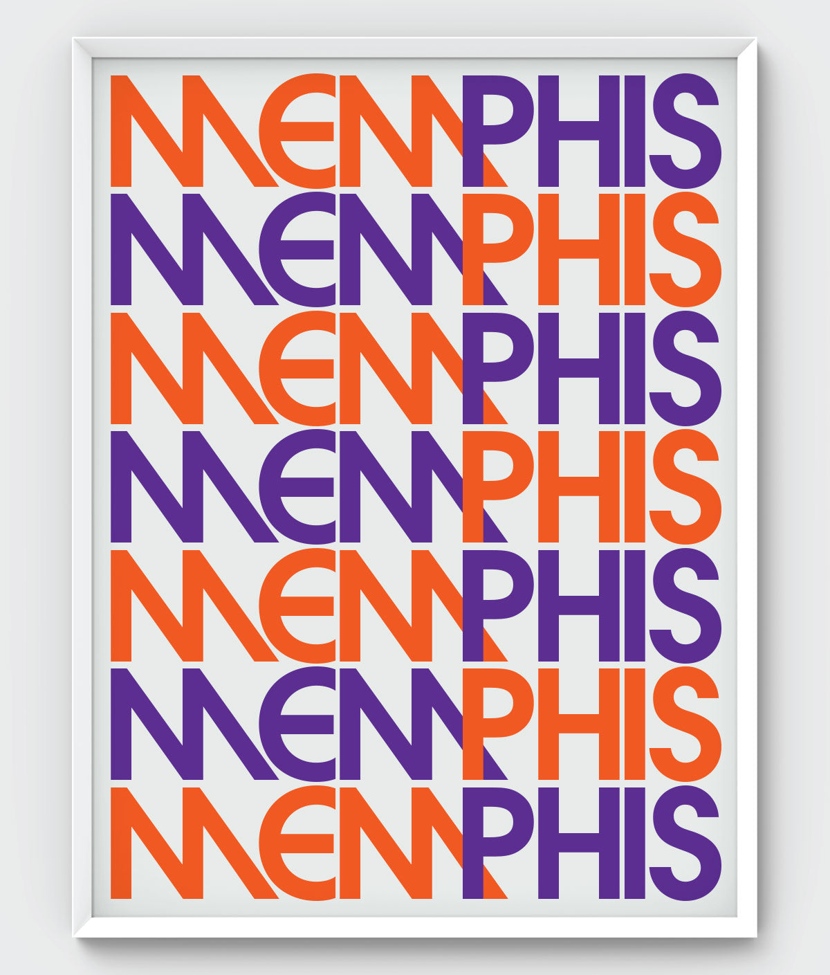 Memphis 2 image 1