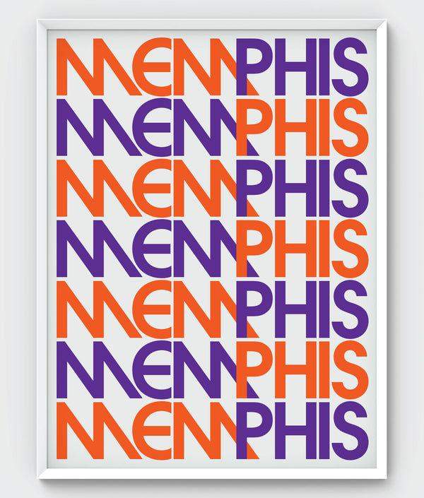 Memphis 2