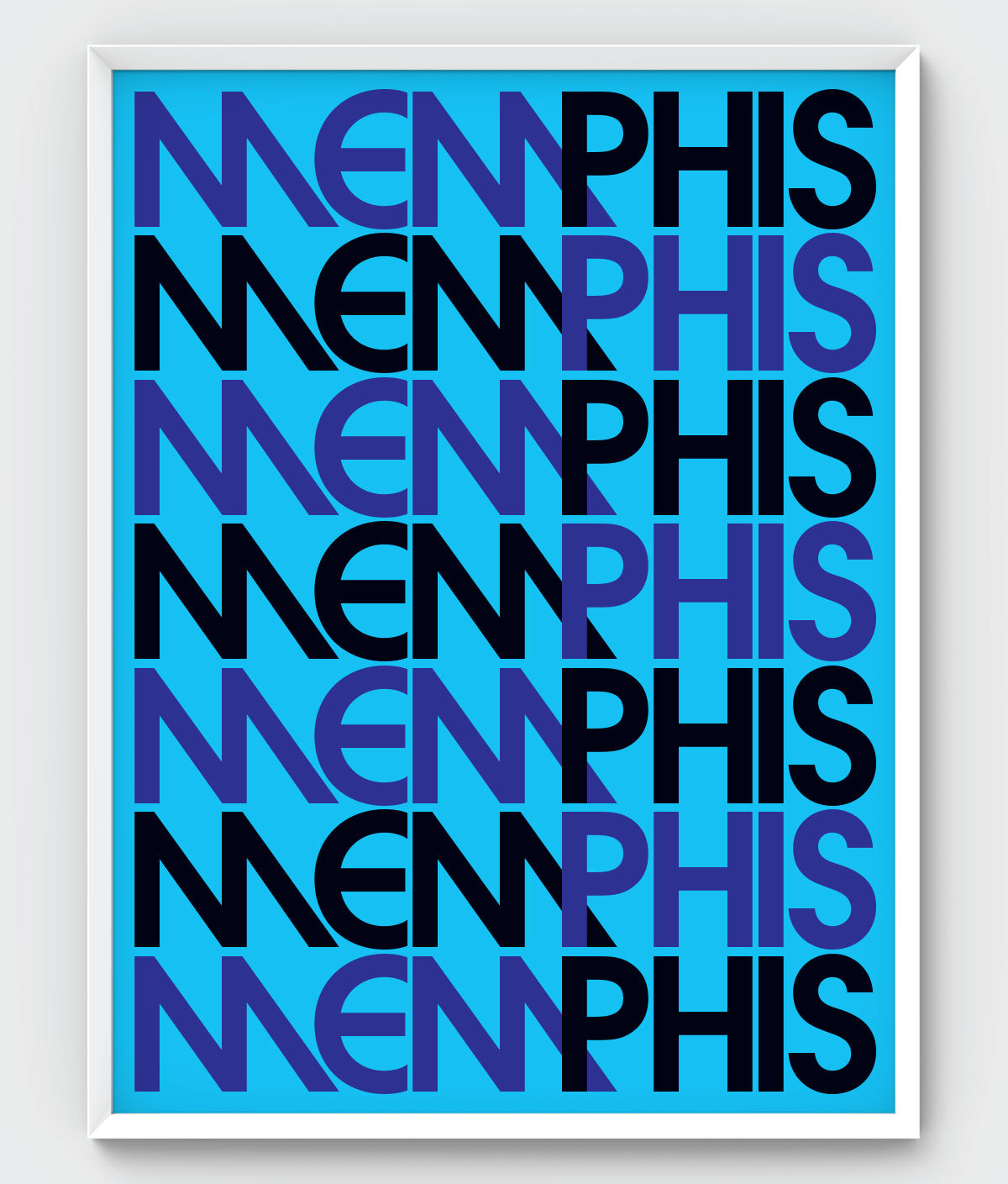 Memphis 3 image 1