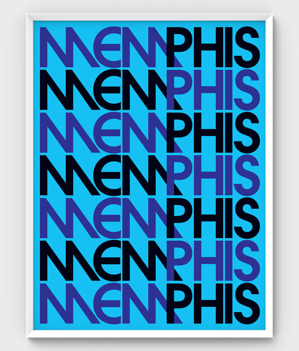 Memphis 3