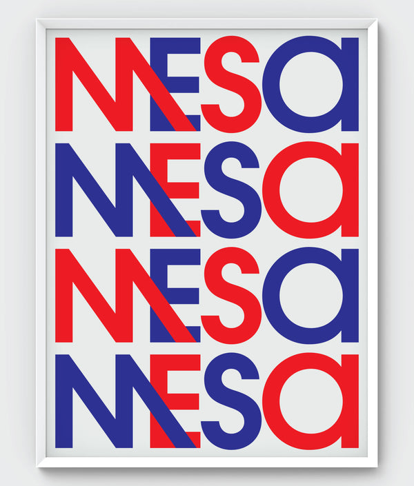 Mesa 1