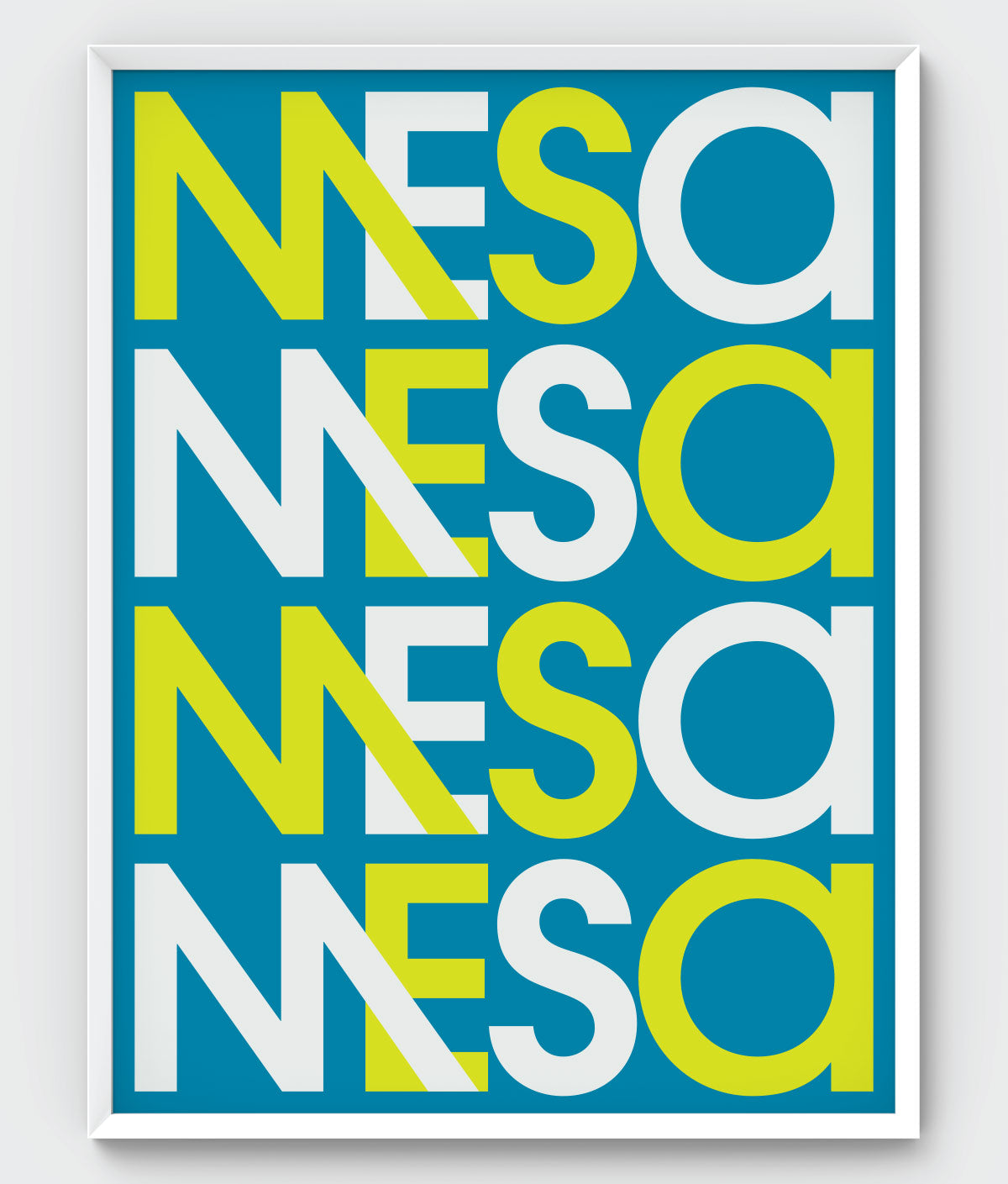 Mesa 2 image 1