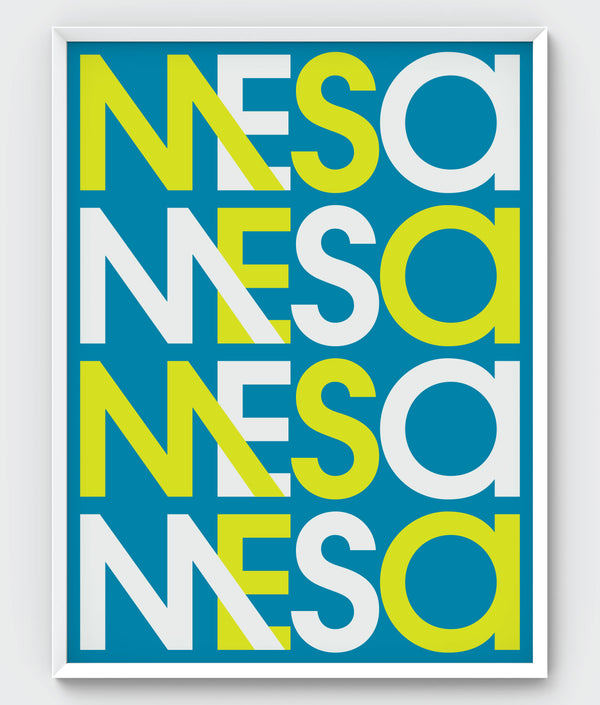 Mesa 2