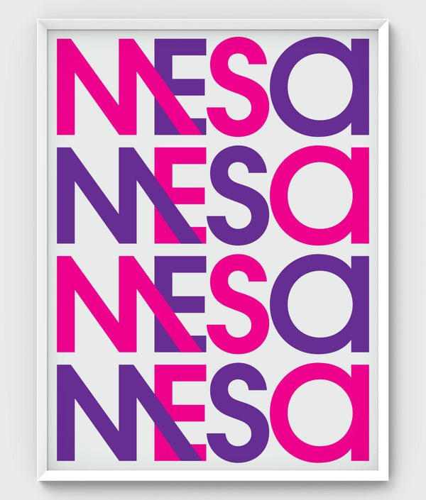 Mesa 3