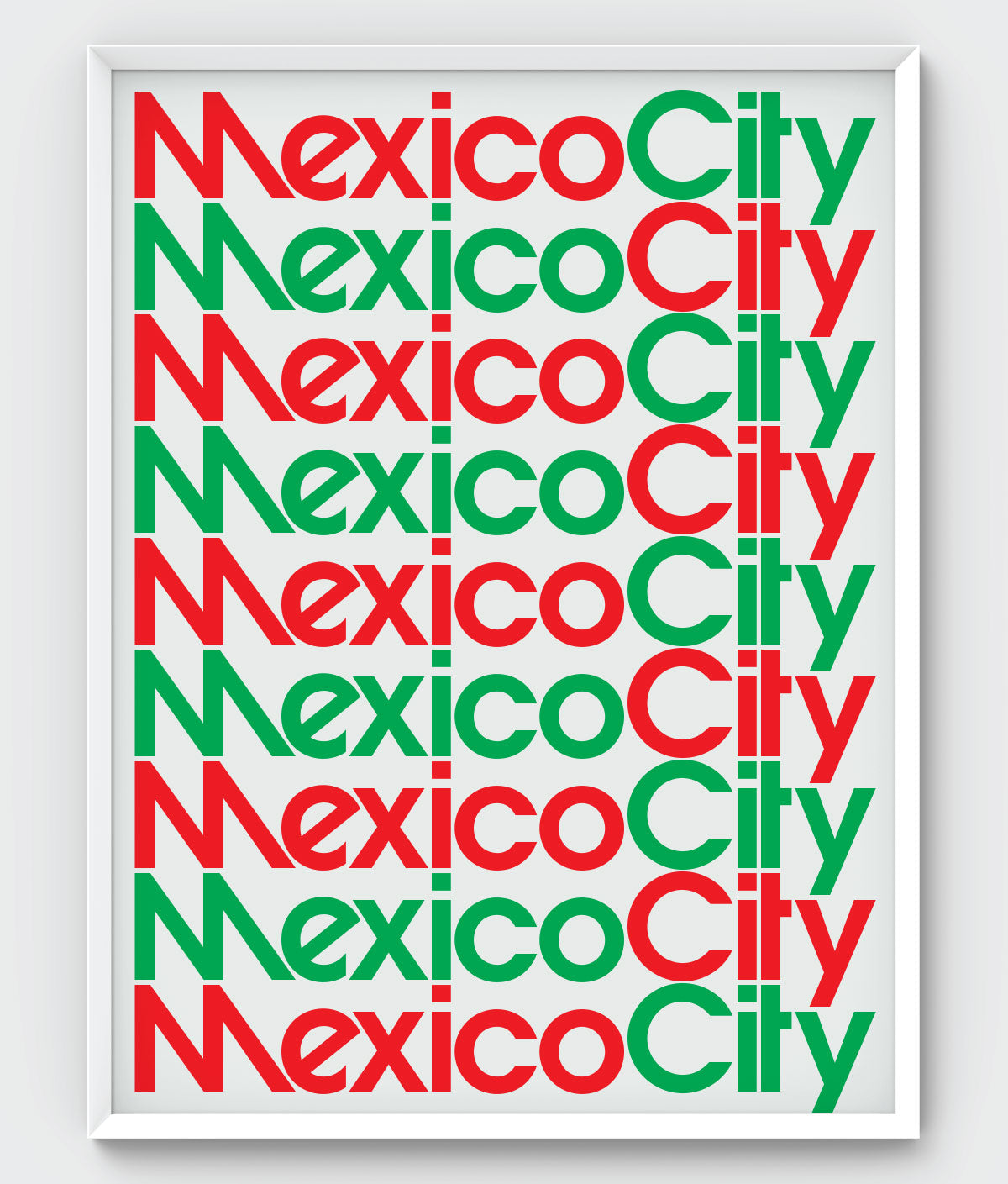 Mexico City 1 image 1