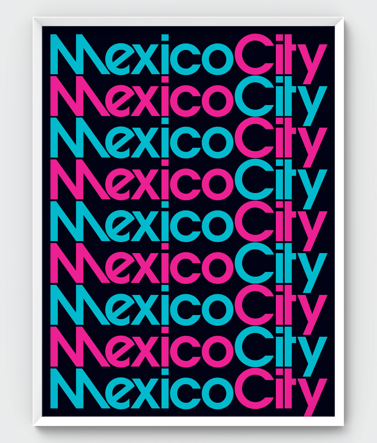Mexico City 2 image 1