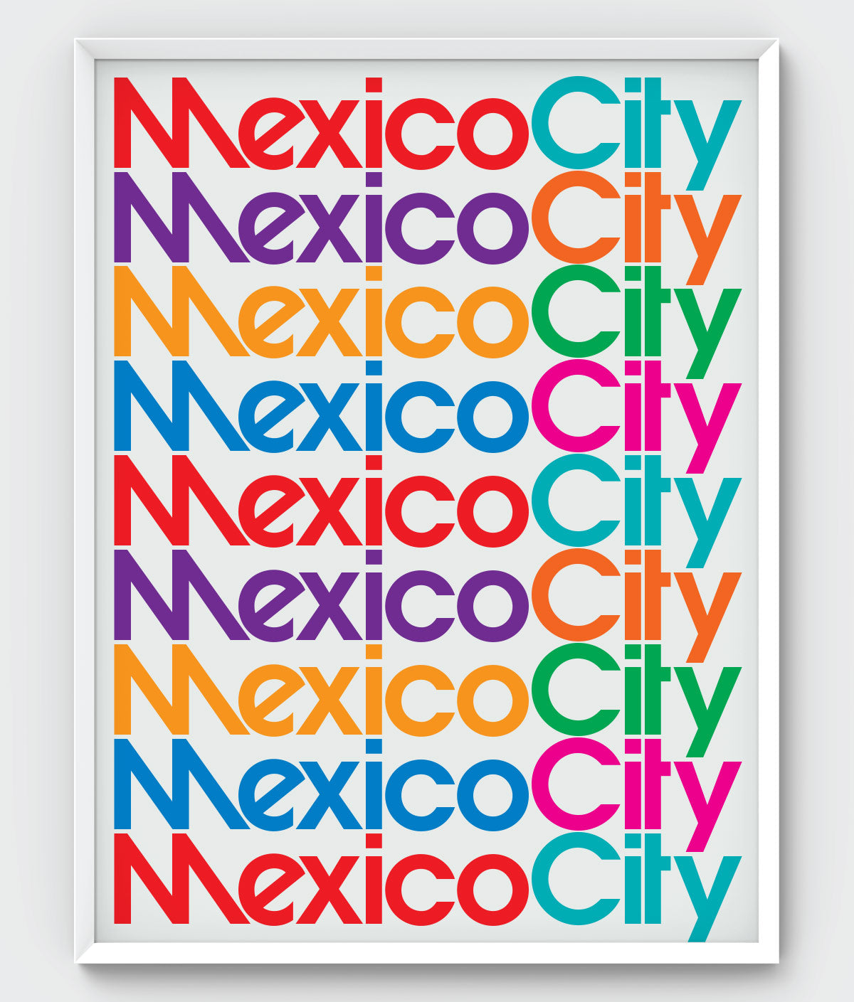 Mexico City 3 image 1