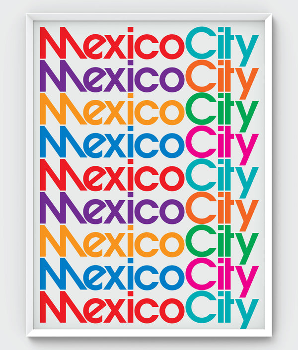Mexico City 3