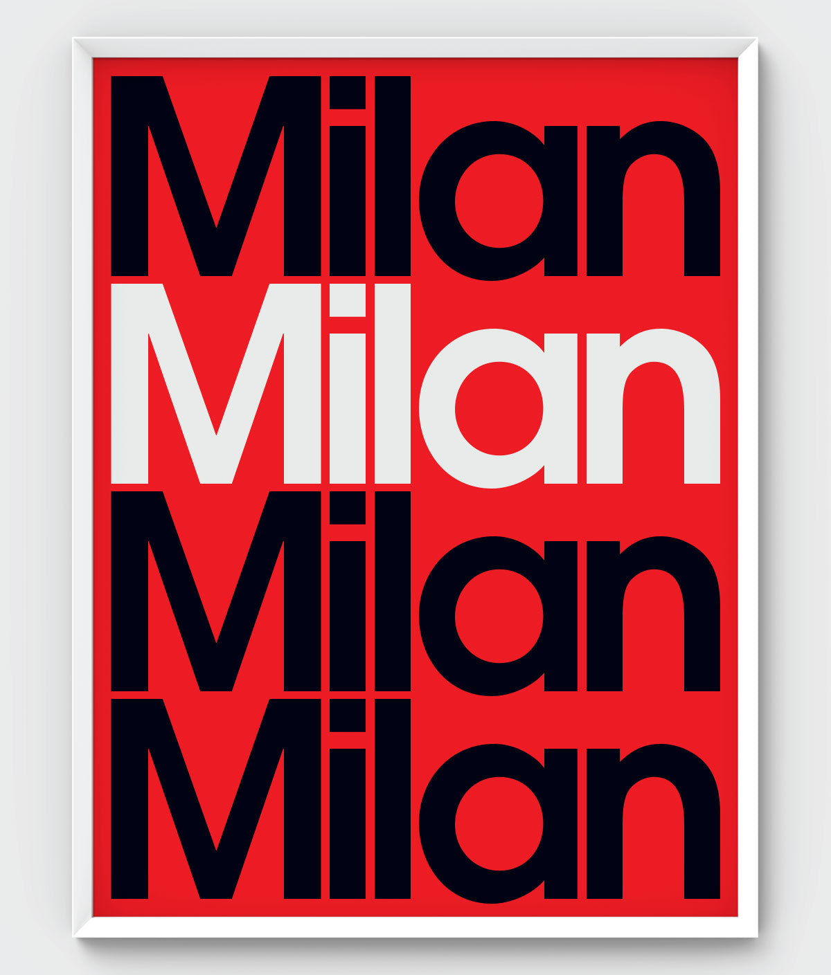 Milan 1 image 1