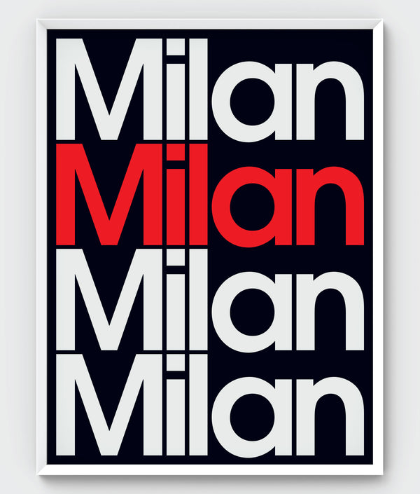 Milan 3