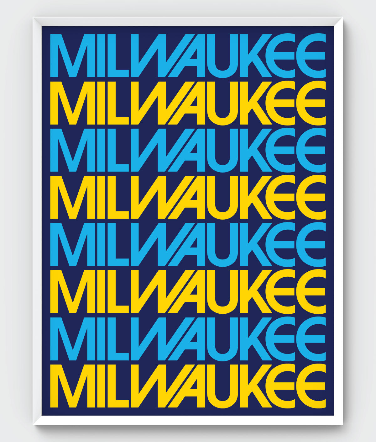 Milwaukee 1 image 1