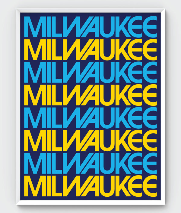 Milwaukee 1