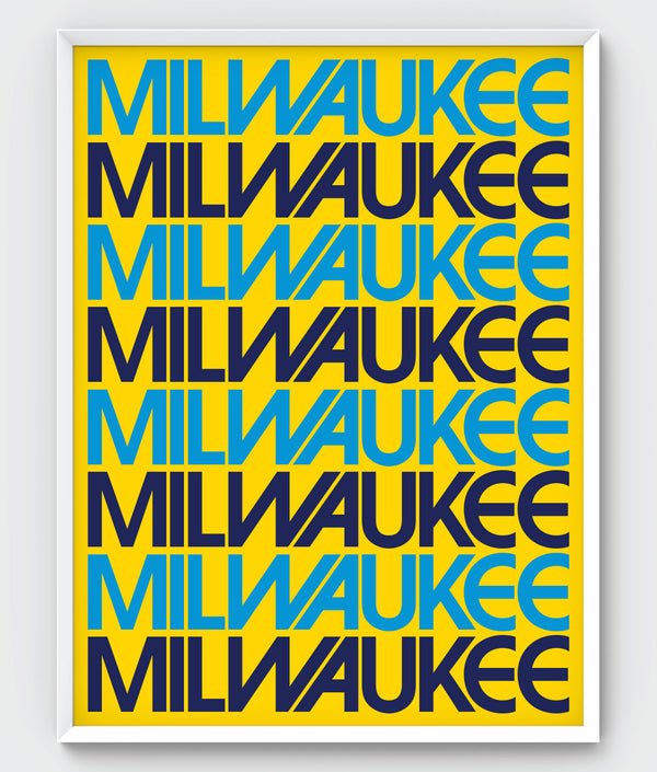Milwaukee 3