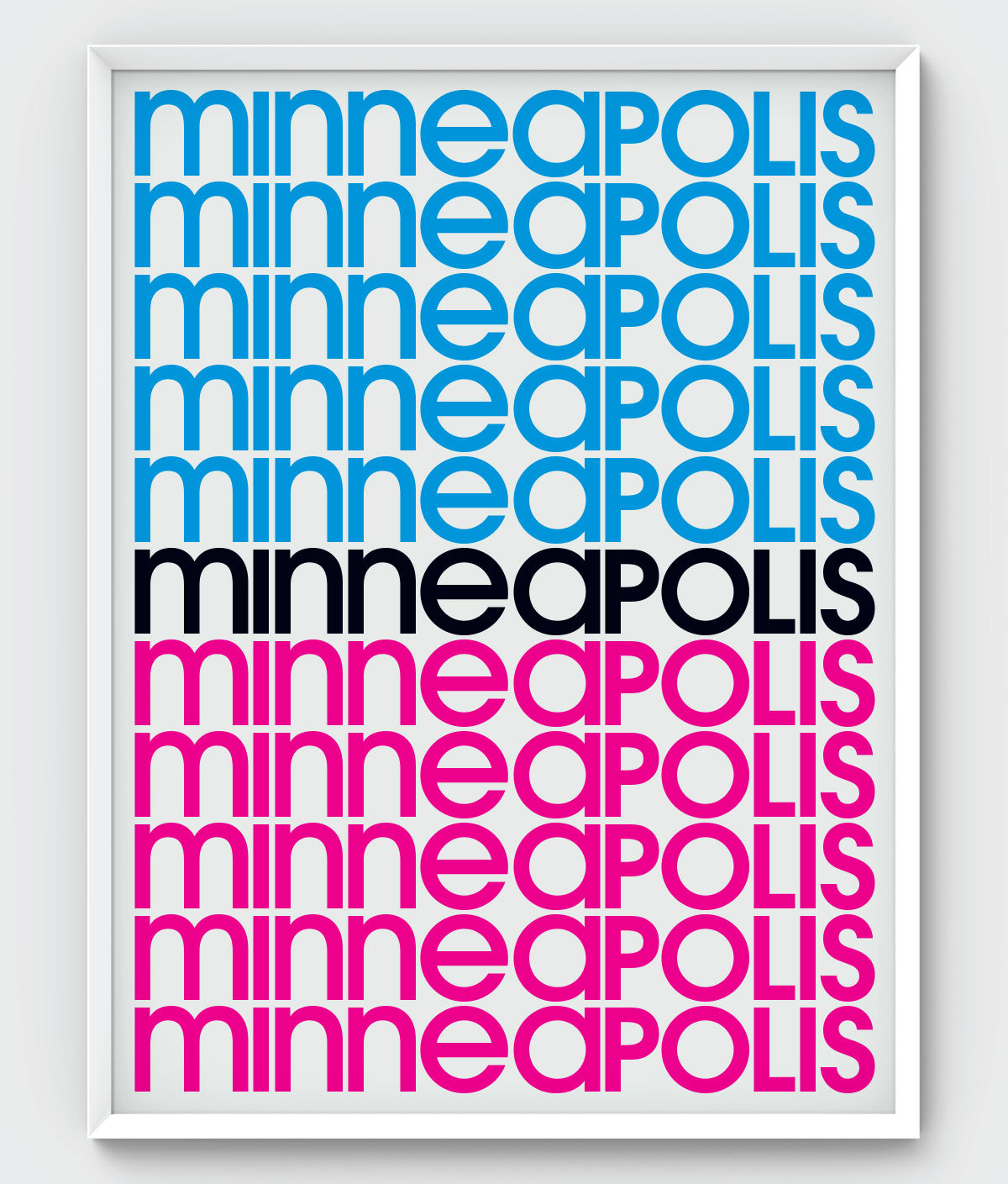 Minneapolis 1 image 1