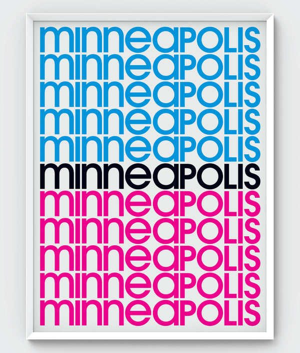 Minneapolis 1