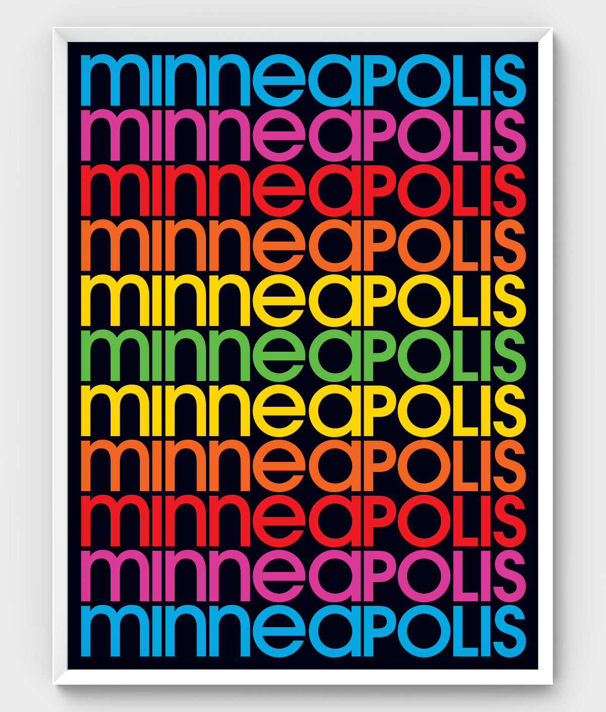 Minneapolis 2 image 1