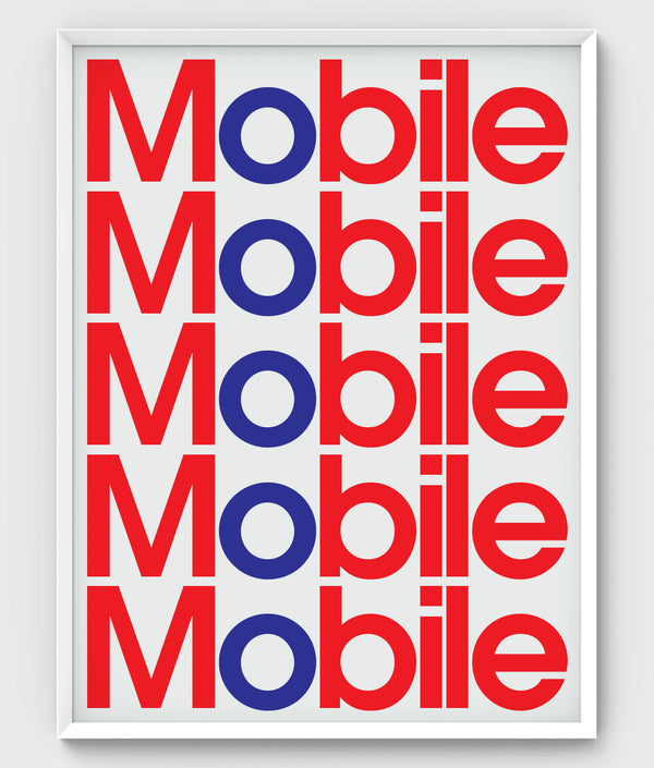 Mobile 3