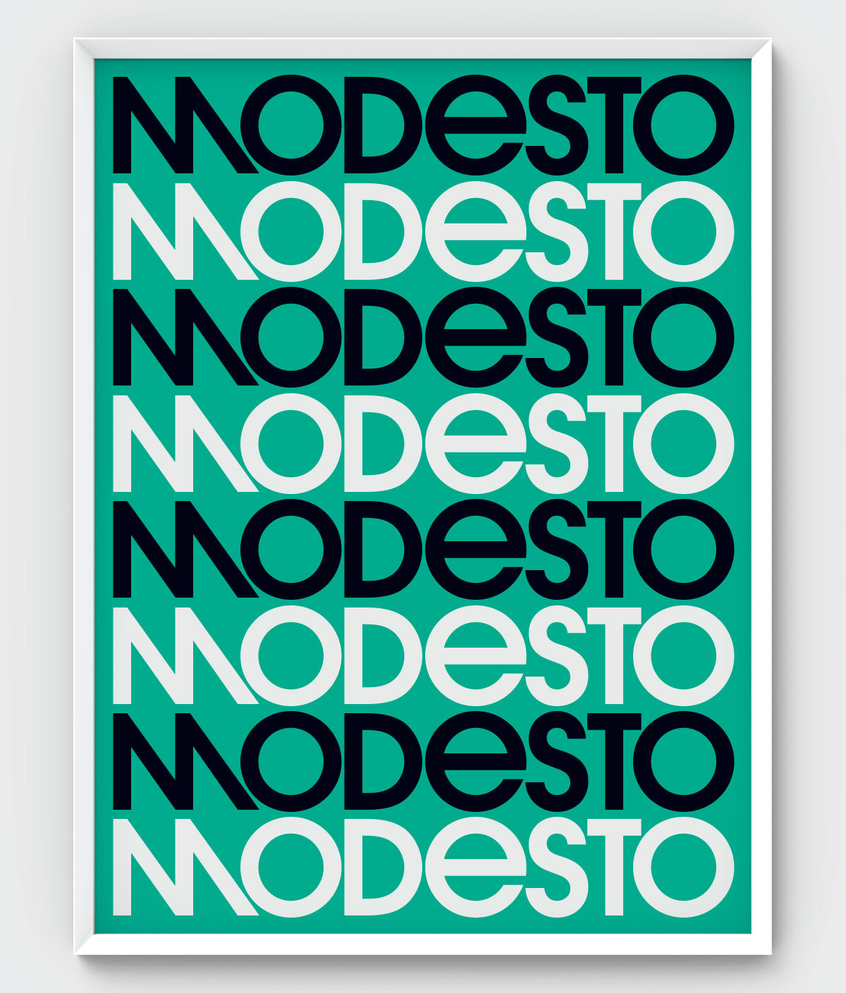 Modesto 1 image 1
