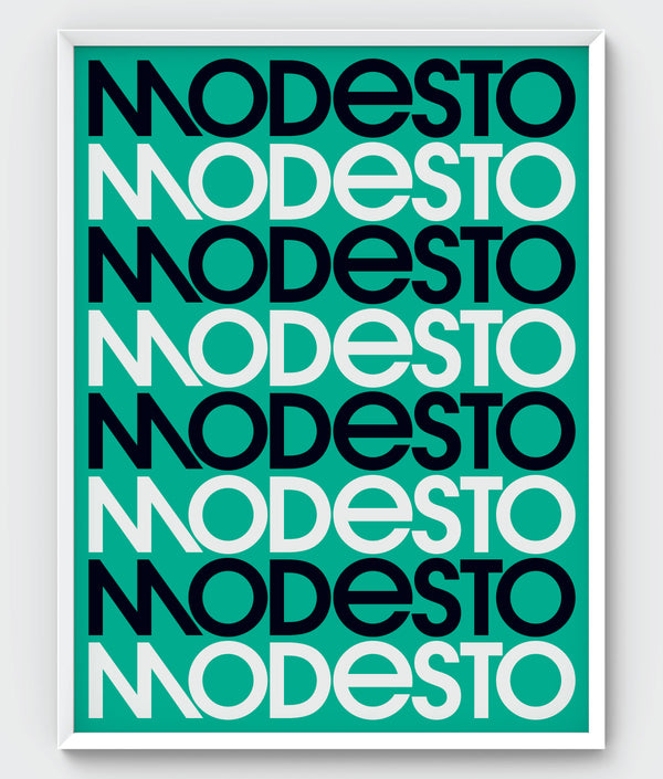 Modesto 1