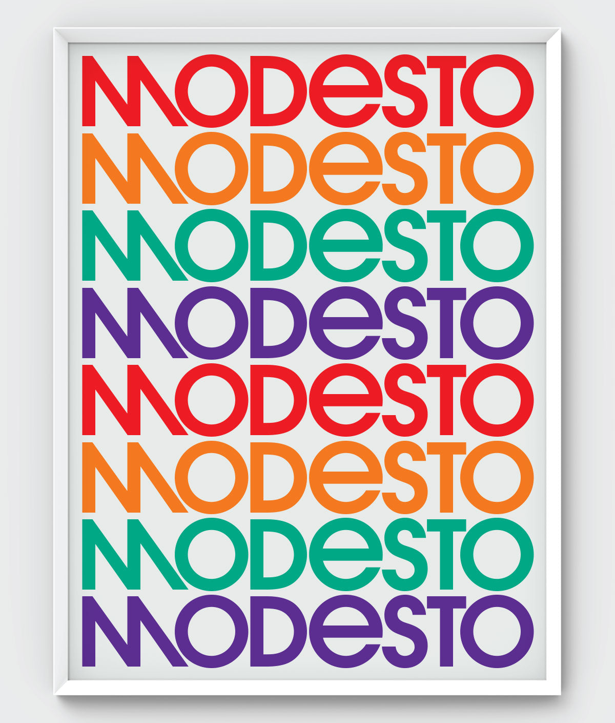 Modesto 2 image 1
