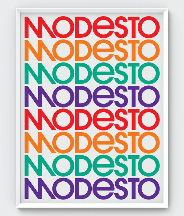 Modesto 2