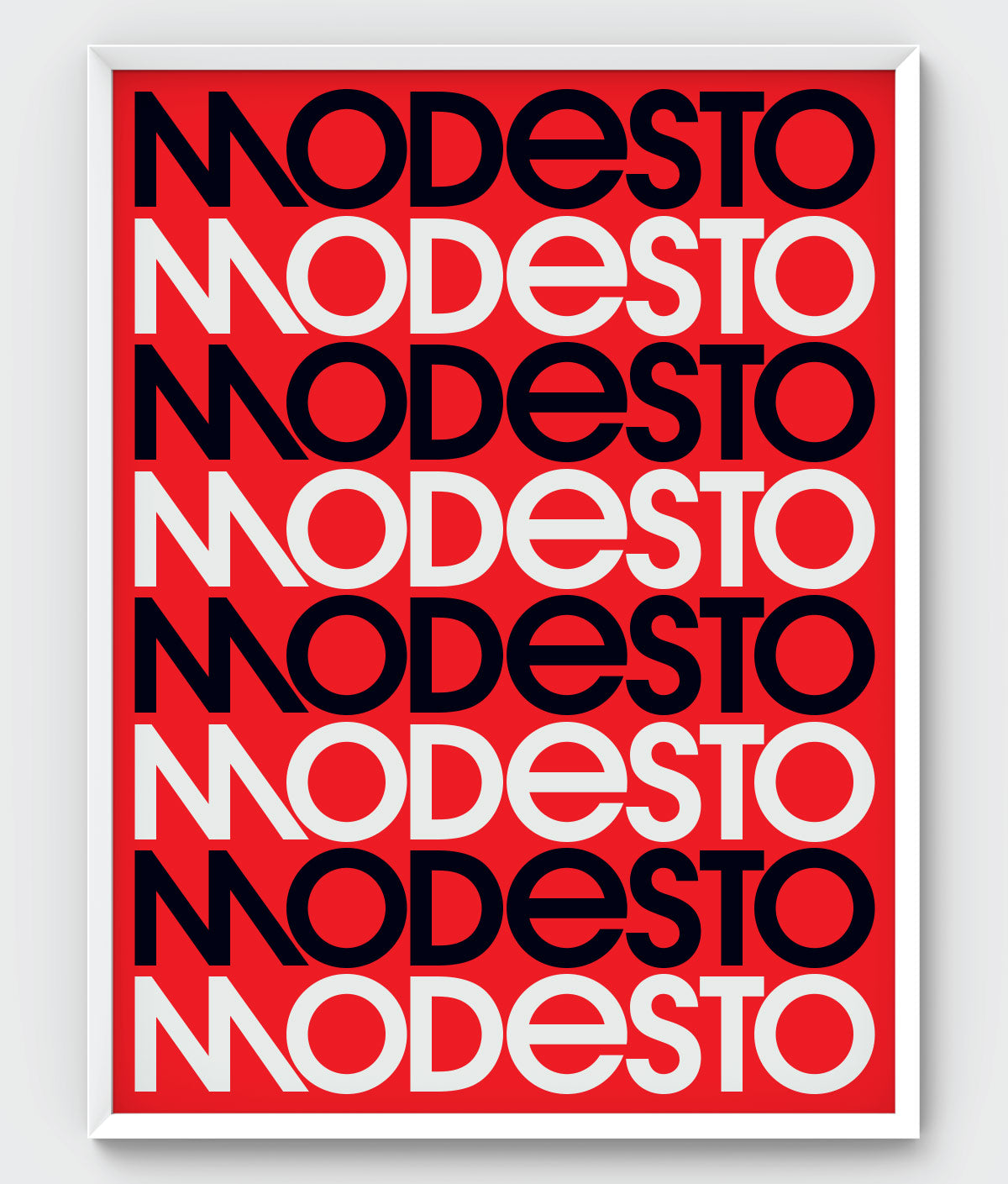 Modesto 3 image 1