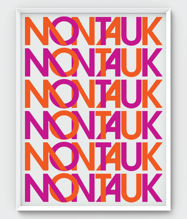 Montauk 1