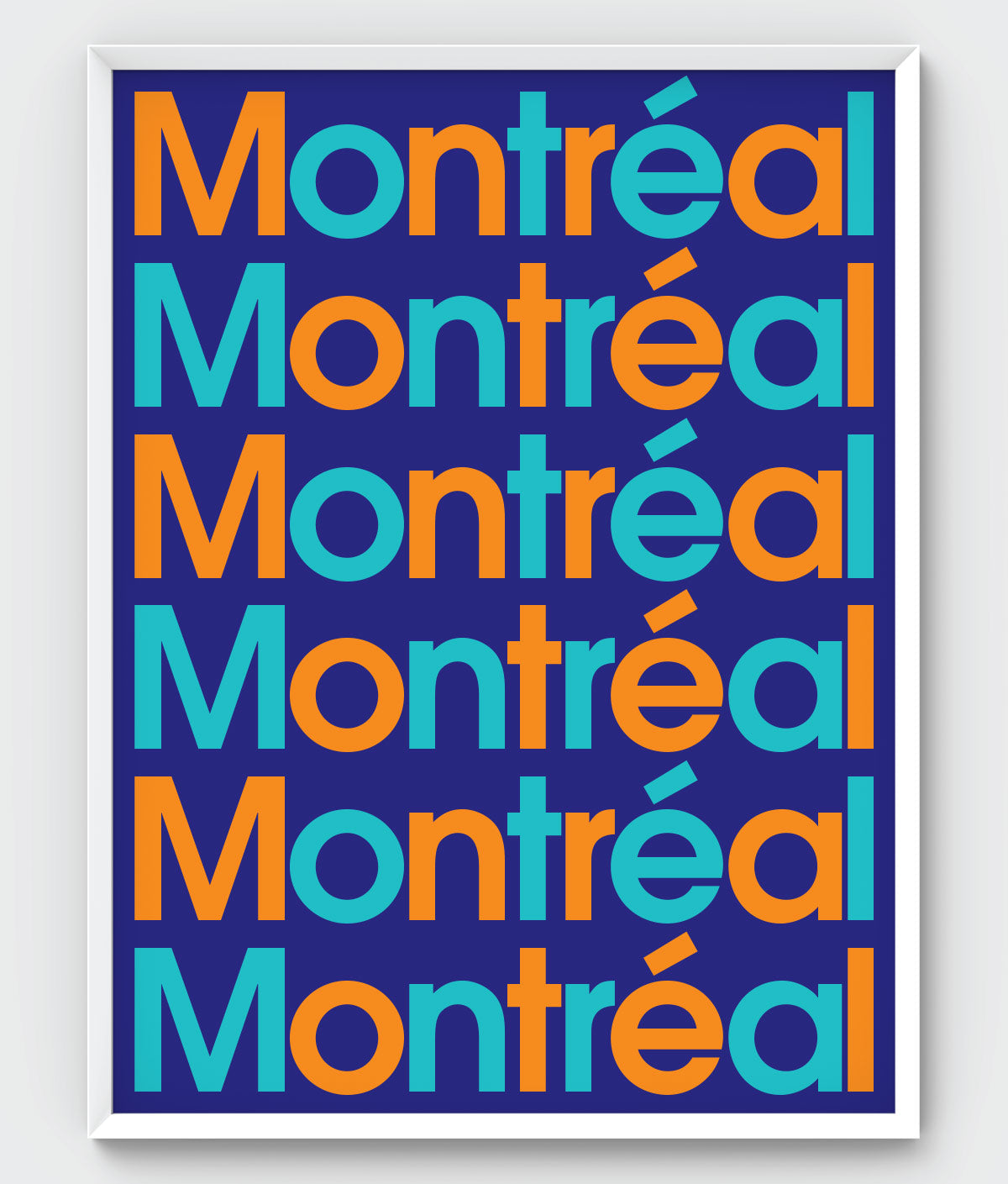 Montreal 1 image 1