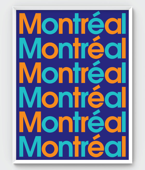 Montreal 1