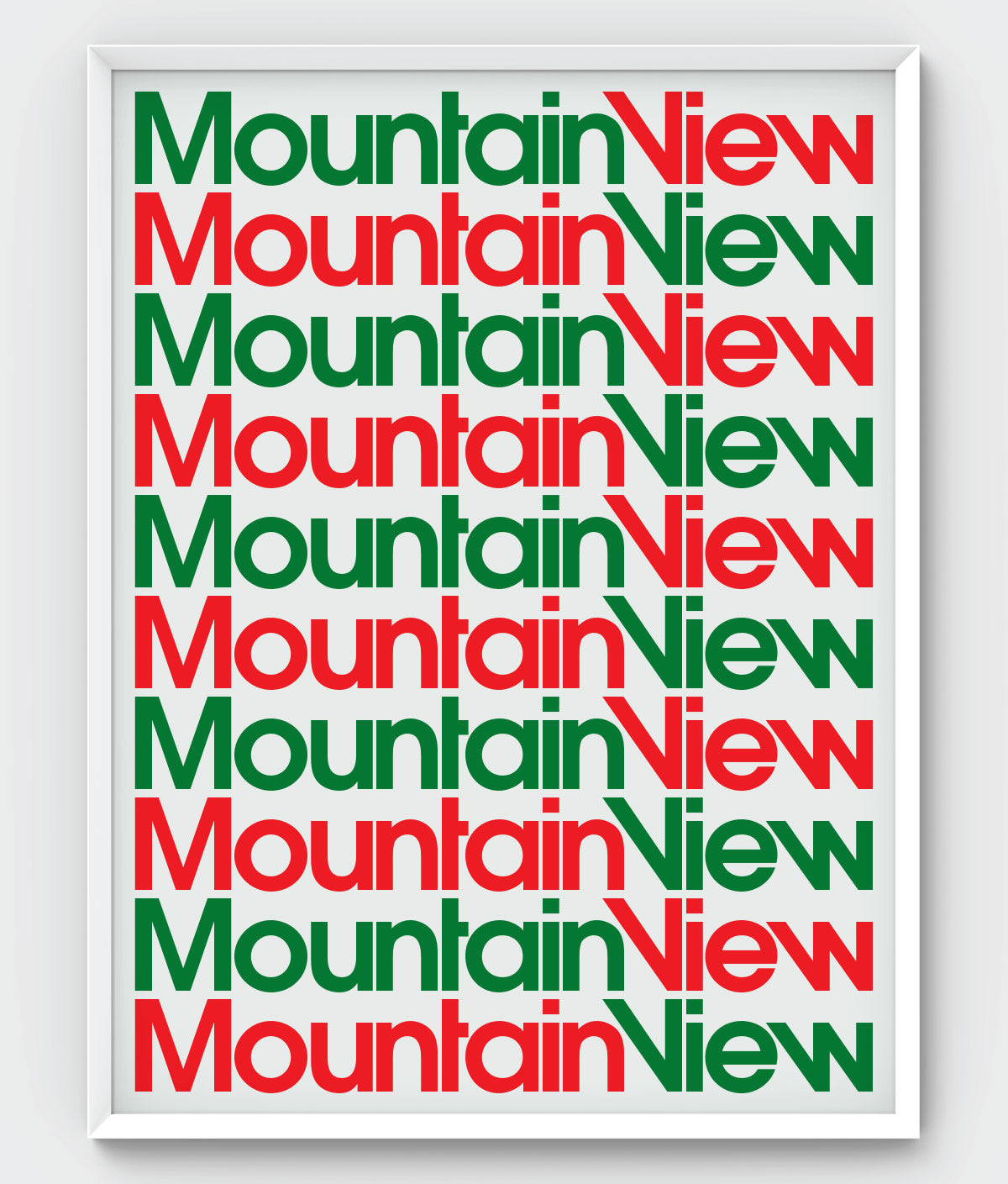 Mountain View 2 image 1