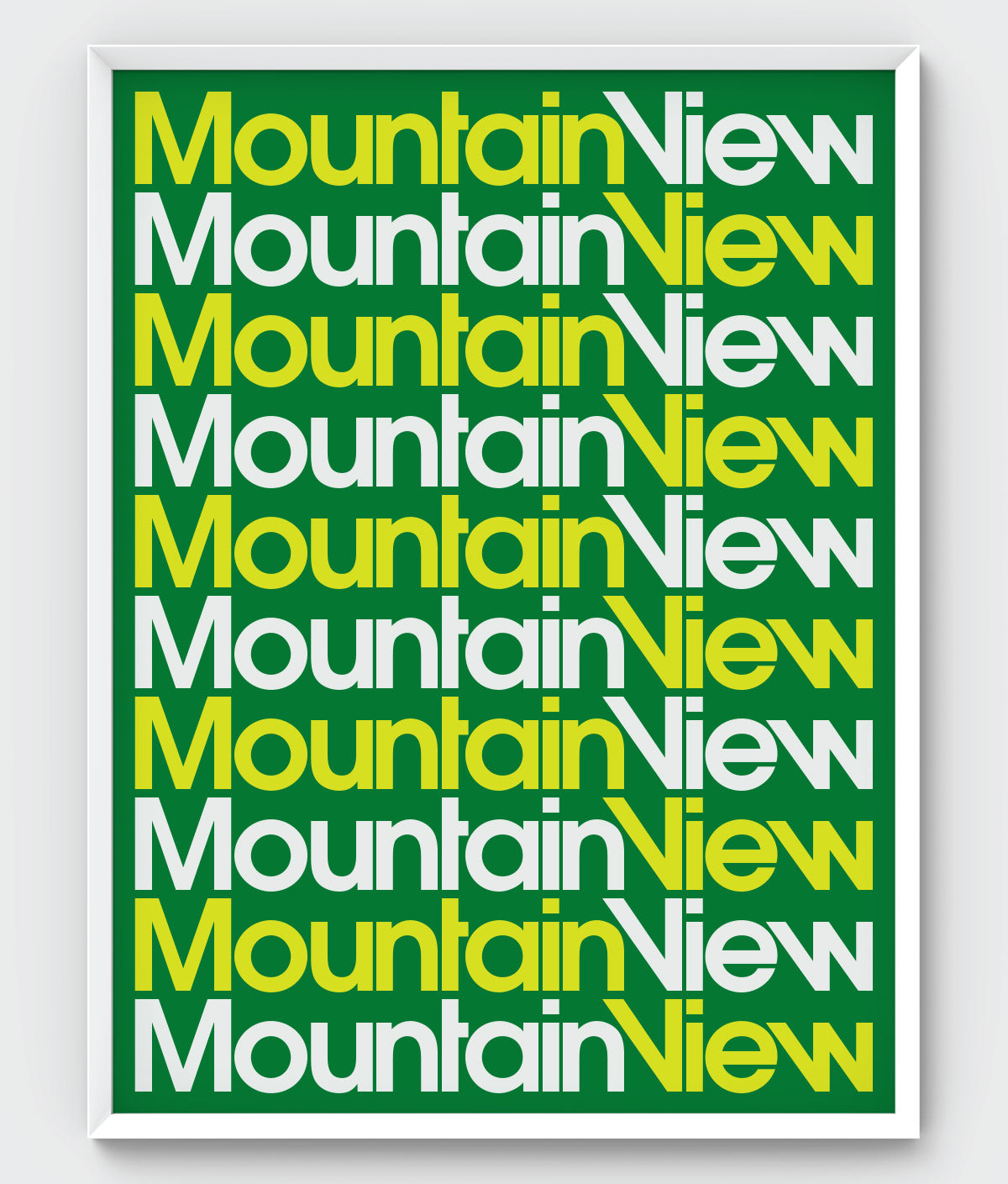 Mountain View 3 image 1
