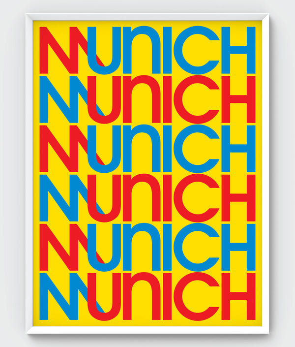 Munich 2